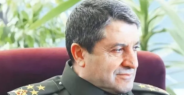 Kara Kuvvetleri Komutanı Orgeneral Selçuk Bayraktaroğlu kimdir, kaç yaşında, nereli? Selçuk Bayraktaroğlu hangi görevlerde bulundu?