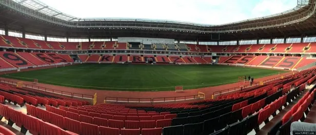 İşte Türkiye'nin EURO 2024 aday şehirleri-6