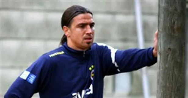 Son dakika: Eski futbolcu Mehmet Topuz’u dolandırdığı iddia edilen 2 kişi serbest kaldı