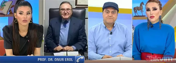 Hakan Ural'ın babası Selçuk Ural: "Acıları seviyoruz, Bergen'in yüzüne kezzap atılmasaydı..." - 6