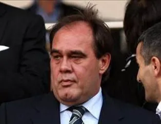İşte Robinho Gerçeği