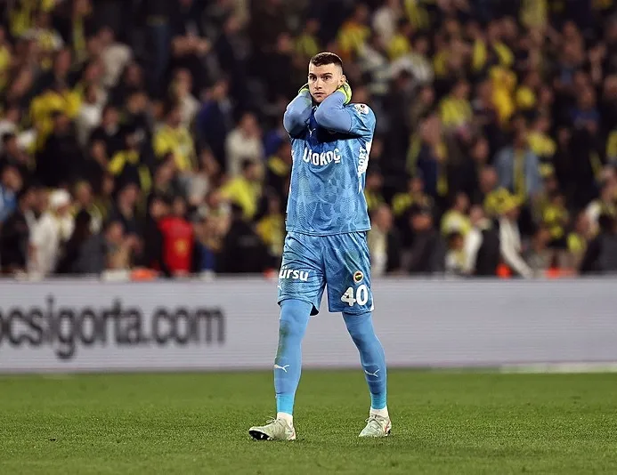 Lİvakovİc’ten ayrılık sinyali