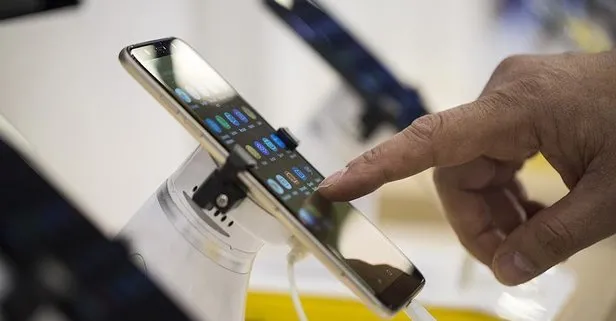 İkinci el cep telefonu, tablet satışında yeni dönem başladı Ekonomi haberleri