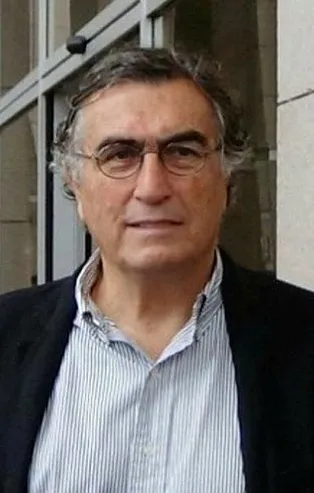 Kandil'in tetikçisi Hasan Cemal'in P24'ünü 3 ülkenin daha fonladığı ortaya çıktı! 8 yıldır gizliyordu