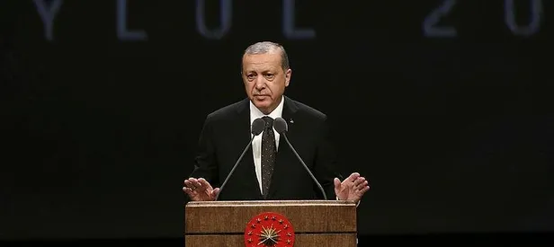 Erdoğan: Seni kim tanıyacak? İsrail diyorsan...
