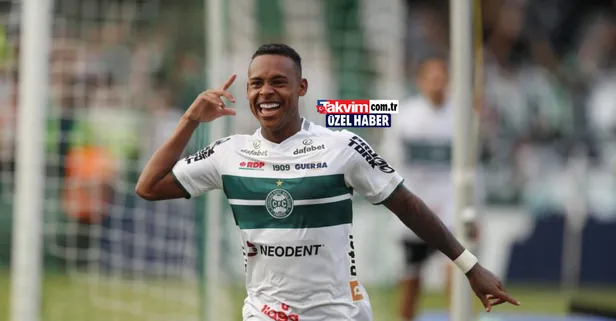 Fenerbahçe transfer haberleri: Brezilya'dan kötü haber geldi, Fenerbahçe alternatifine yöneldi!