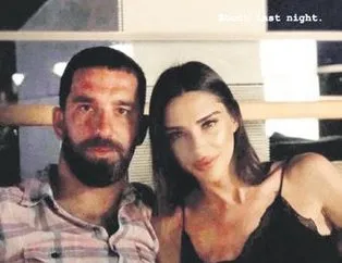 Kocaman mutluluk