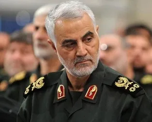 Kasım Süleymani suikastı sonrası İran ve ABD arasında tehdit düellosu!