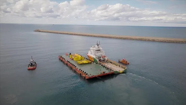 Bakan Fatih Dönmez Turkuvaz Medya'da açıkladı: Enerjinin yeni küresel merkezi İstanbul!-14