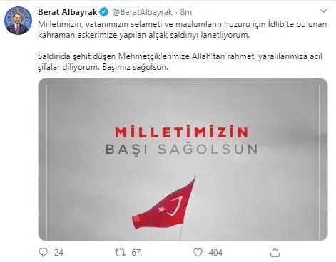 hazine-ve-maliye-bakani-berat-albayraktan-idlib-sehitleri-icin-bassagligi-mesaji-1582231499912.jpeg