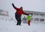 Edirne yarın okullar tatil mi? 17 Şubat Edirne kar tatili var mı? Edirne Valiliği MEB açıklaması!