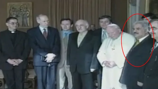 FETÖ'cü Kaya'ya müebbet istemi-1
