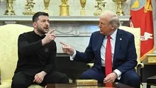 ABD Başkanı Trump ve Zelenskiy ile kameralar önünde tartıştı: Anlaşmalar iptal edildi