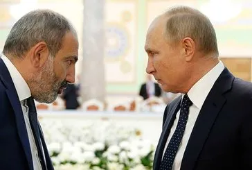 Ermenistan Başbakanı Nikol Paşinyan’dan Rusya Devlet Başkanı Putin’i kızdıracak karar: Ermenistan’da tutuklanabilecek