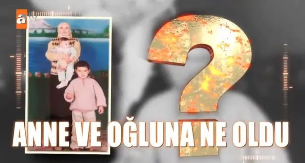MÜGE ANLI SON BÖLÜM TEKRAR İZLE ATV LİNKİ YOUTUBE 4 Şubat 2022 | Müzeyyen Yöndem ve 4 yaşındaki oğlu Vefa'ya ne oldu?-2