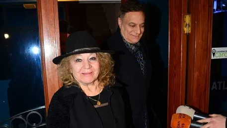 Ünlü şovmen Mehmet Ali Erbil’in annesi yaşamını yitirdi: Peş peşe duygusal paylaşımlar