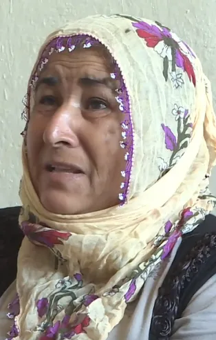 PKK amatör kaleciyi dağa kaçırdı! Annesi Galatasaray camiasına seslendi