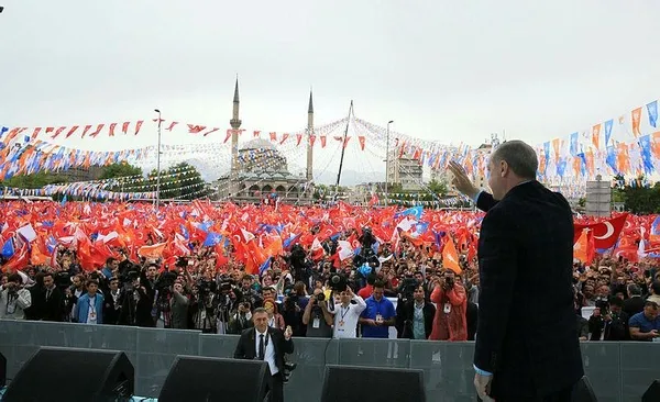 İngiliz The Times yazdı: Cumhurbaşkanı Erdoğan eze eze kazanacak-2