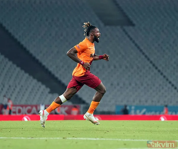 Galatasaray kiralık sever! İşte son 5 sezonda yapılan 23 transfer... - 22