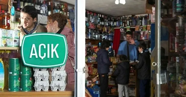 Esnaf sayısı 2 ayda 32 bin 813 arttı