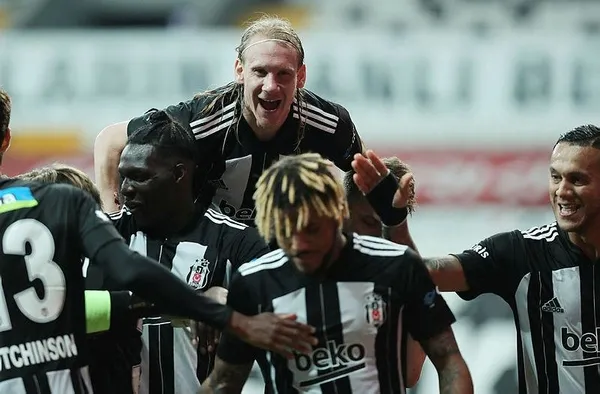 Beşiktaş Asbaşkanı Emre Kocadağ’dan flaş açıklamalar: Anamızın ak sütü gibi helal-3