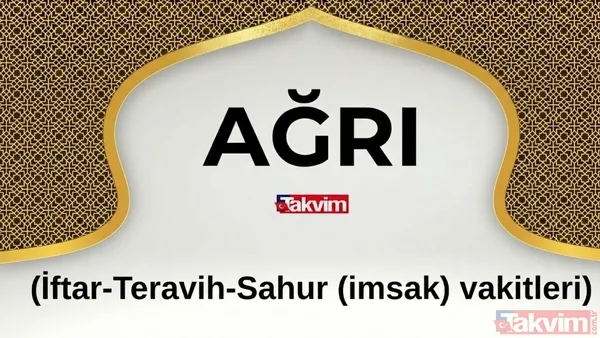 İl il sahur ve iftar saatleri 2026 | Diyanet Ramazan imsakiyesini açıkladı: İstanbul, Ankara, İzmir ve 81 il tüm liste - 9