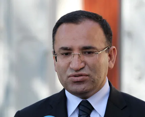 Bakan Bozdağ: Kararı hiçbir mahkeme bozamaz