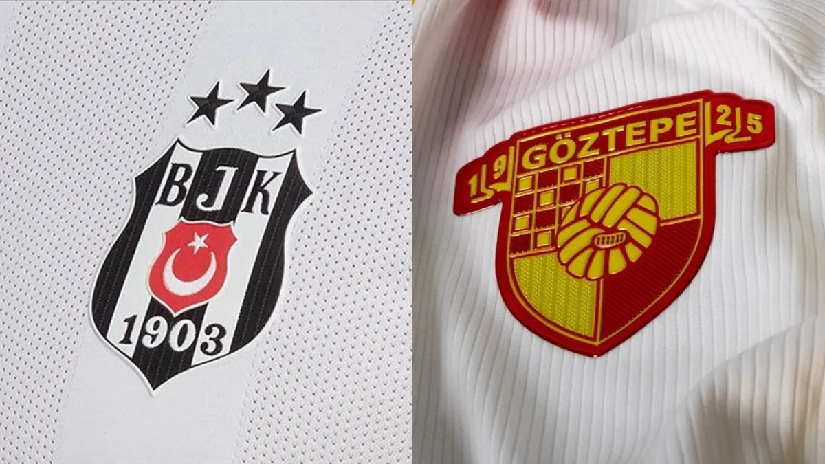 CANLI MAÇ İZLE | Beşiktaş-Göztepe maçı hangi kanalda, saat kaçta ve şifresiz mi?