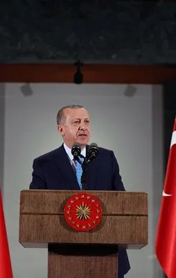 Cumhurbaşkanı Erdoğan açıkça uyardı