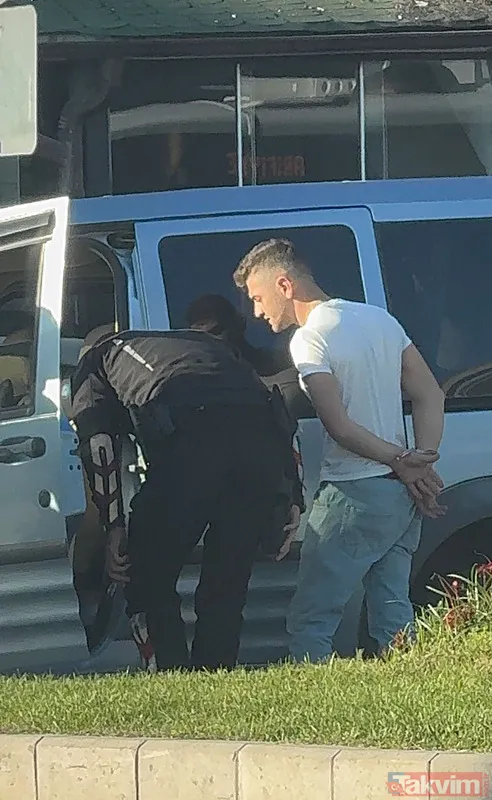 Alkollü sürücünün çarparak ölümüne neden olduğu 11 yaşındaki Zühre'nin sırası boş kaldı! | Kaçan sürücü yakalanarak tutuklandı - 3