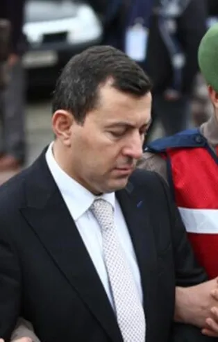 FETÖ'cü hain başyavere ağır müebbet