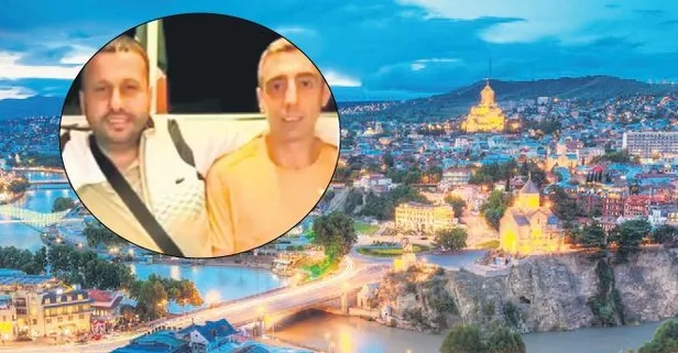 Kanlı tuzak! Tiflis'te 4 Türk öldürüldü: Tetikçiler eve sızarak uyuyan 4 genci kurşuna dizdi