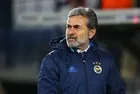 Aykut Kocaman'dan Fenerbahçe için flaş sözler!