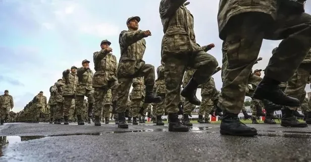 2024 Bedelli askerlik ücreti zamlı: Bedelli askerlik ücreti ne kadar, kaç TL oldu? 182 bin 608 lira! İşte zamlı bedelli askerlik ücreti tablosu!