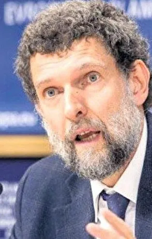 Osman Kavala’nın serbest bırakılması için bildiri kaleme alan 10 büyükelçi için harekete geçiliyor