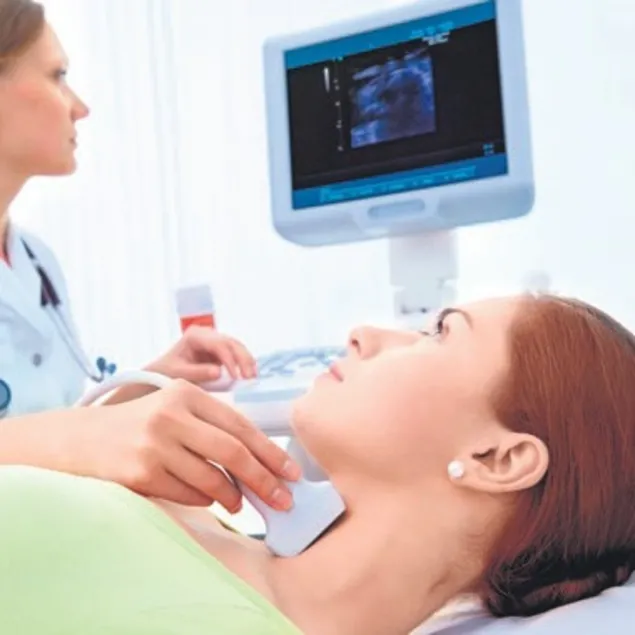 GSS’de yeni dönem