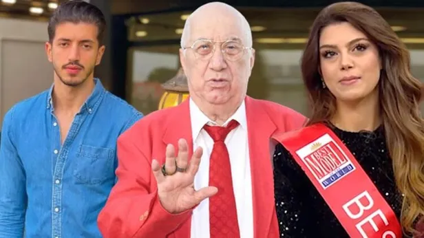 'Sabahları yanında 2-3 erkek olacak cinsiyetsiz olacaksın!' Best Model diye gençleri et pazarına sürüklemişler! Erkan Özerman...-2