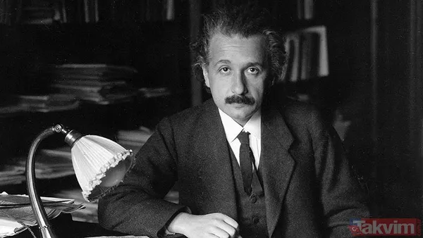 Einstein’ın gölgesinde kalan deha: Görelilik teorisi Einstein'a mı ait yoksa ilk eşine mi? - 2
