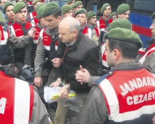 Eşimle kavga ettim darbeye gittim