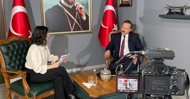 Yavuz Ağıralioğlu sessizliğini Takvim.com.tr'ye bozdu! Yeni partisini ne zaman kuruyor? İYİ Parti'deki istifalar, Akşener ile İmamoğlu-Yavaş savaşı ve Özgür Özel'li CHP hakkında bomba açıklamalar