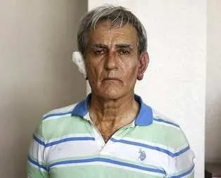 Adalet Bakanlığı’ndan Akın Öztürk açıklaması!