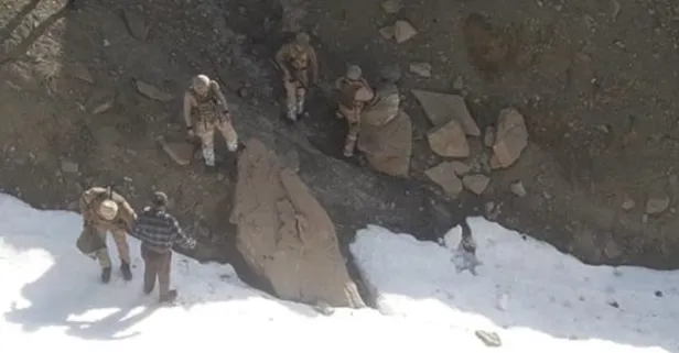 Son dakika: Polisimizi şehit etmişti! O terörist böyle yakalandı