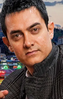 Aamir Khan Türkiye'yi tanıtacak