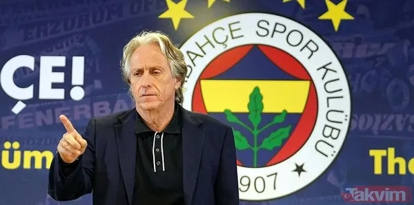 Son dakika transfer haberleri... İşte Fenerbahçe Teknik Direktörü Jesus’un hedefindeki son isim: Sergio Oliveira - 1