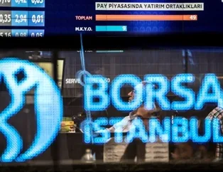 Borsa güne nasıl başladı? 31 Mart borsa işlem saatleri!