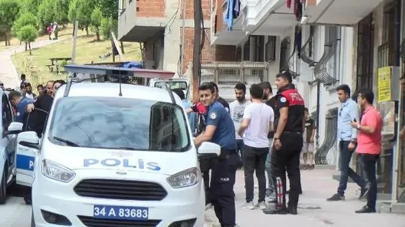 Son dakika: Esenyurt'ta hareketli dakikalar! Kolları ve bacakları bağlanmış 6 kişi kurtarıldı…-1