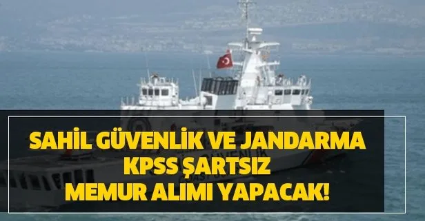 Iskur Uzerinden Sahil Guvenlik Ve Jandarma Personel Alimi Yapiyor Takvim