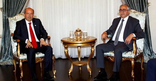 Son dakika: KKTC'de tarihi seçim! Halk sandığa gidiyor