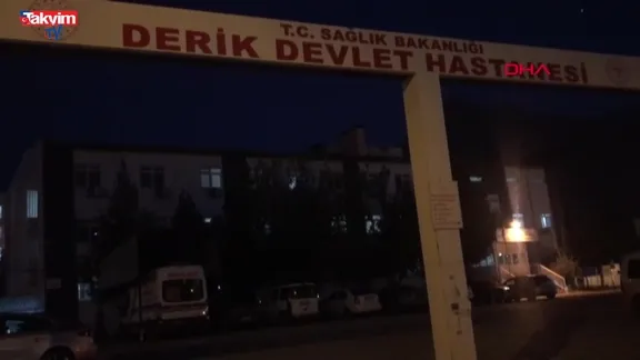 Mardin'de kavgada bıçaklanarak öldürüldü