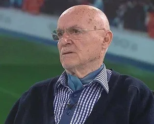 Aziz Yıldırım olma hevesi!